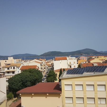 Il Sogno Della Sirena Hotell Alghero Eksteriør bilde