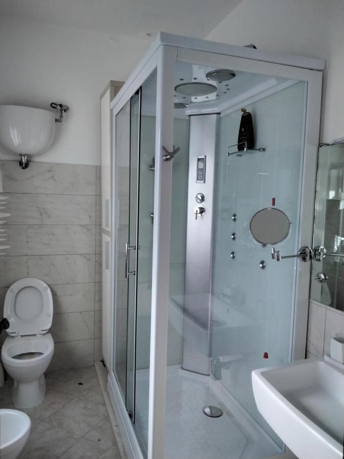 Il Sogno Della Sirena Hotell Alghero Eksteriør bilde