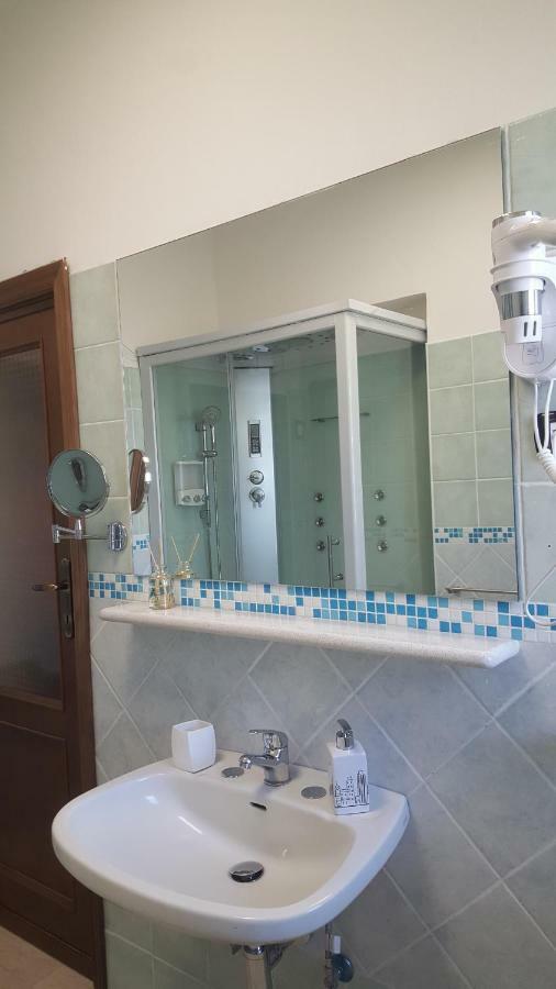 Il Sogno Della Sirena Hotell Alghero Eksteriør bilde
