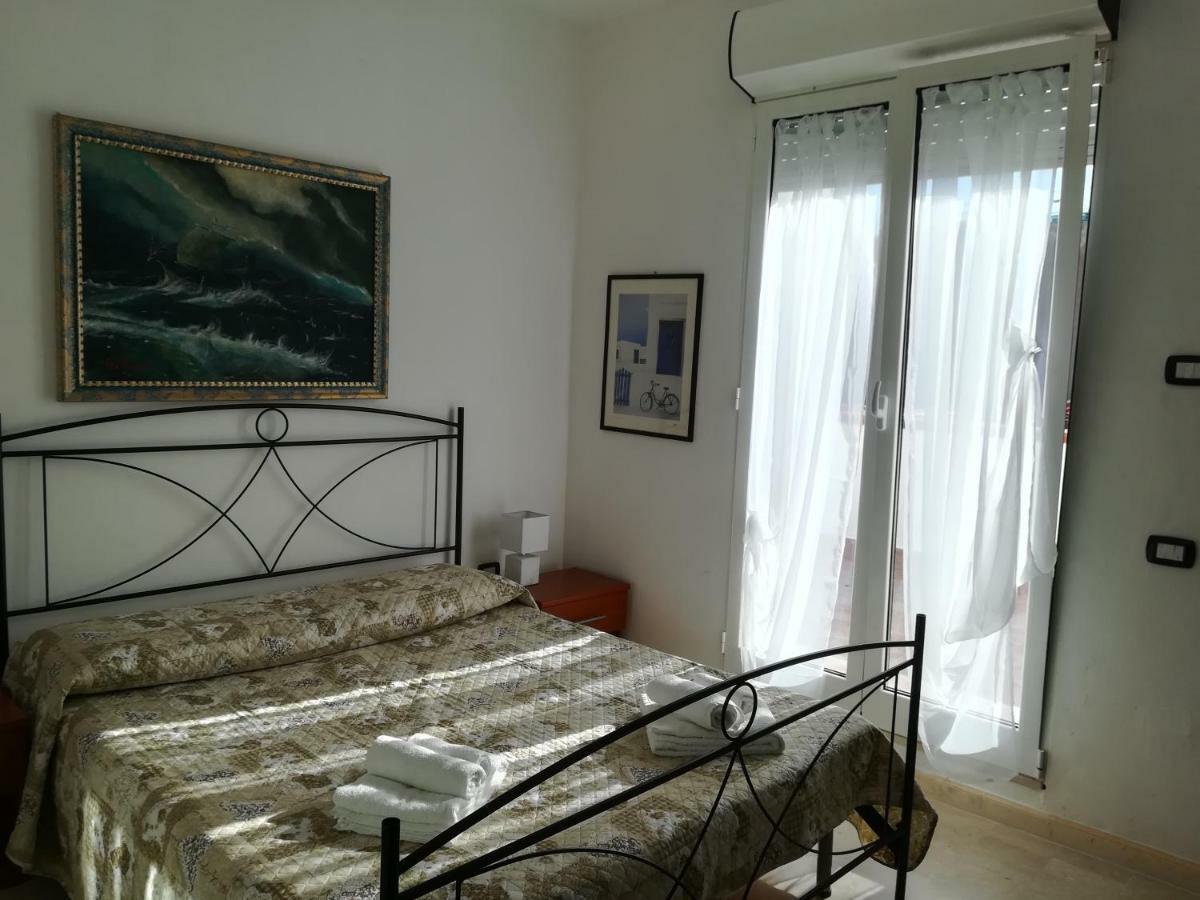 Il Sogno Della Sirena Hotell Alghero Eksteriør bilde