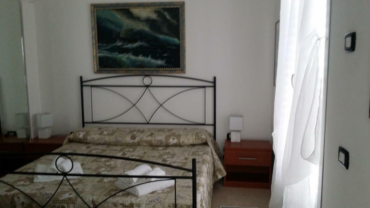 Il Sogno Della Sirena Hotell Alghero Eksteriør bilde